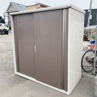 TAKUBO 物置 グランプレステージ  M-177CT