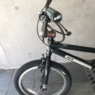 街乗り仕様】中古ストリートBMX GT COMPE