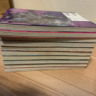 ドロヘドロ  漫画　【1〜10巻】林田球