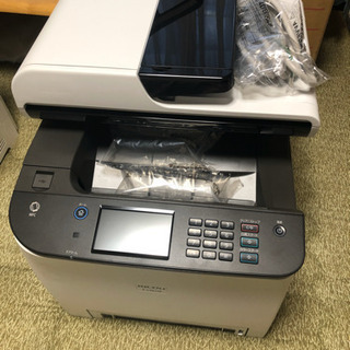RICOH プリンター P C301SF オフィス　2台目