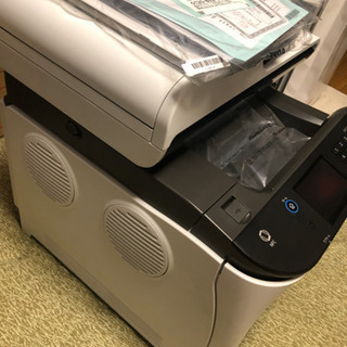 RICOH プリンター P C301SF オフィス　2台目