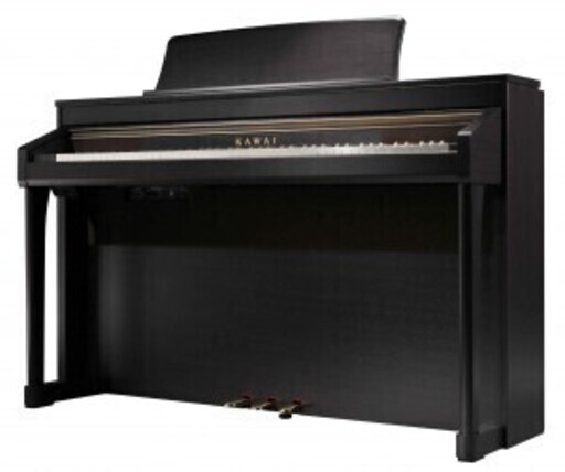 【〜4月中】KAWAI CA9700GP半額！10万(全鍵盤調整、修理済み)