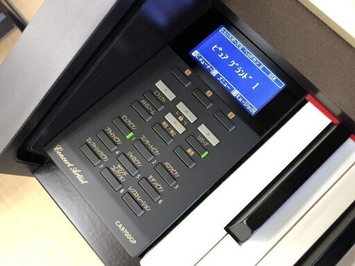 4月中】KAWAI CA9700GP半額！10万(全鍵盤調整、修理済み)