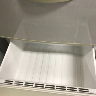 ナショナル  冷凍庫 ストッカー 食品備蓄  NR-FP12N1