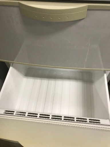 ナショナル  冷凍庫 ストッカー 食品備蓄  NR-FP12N1