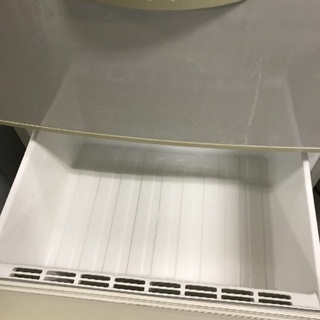 ナショナル  冷凍庫 ストッカー 食品備蓄  NR-FP12N1