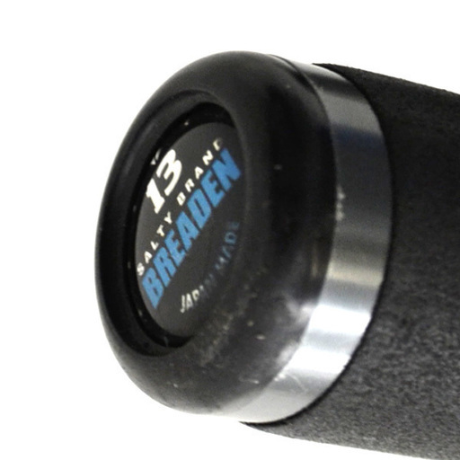 ブリーデン スクイッドウィックドゲーム LC 90 shallow longcast