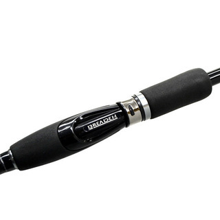 その他 メジャークラフト MS-X バスロッド MXS-67L ワンピース 
