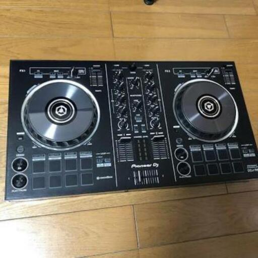 DJギア Pioneer DDJ-RB