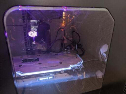 1070Ti搭載 自作ゲーミングPC 簡易水冷 | noonanwaste.com