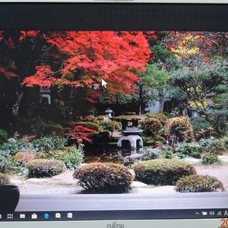 富士通FMV HDDをSSDに入れ替え Windows10へアップグレード