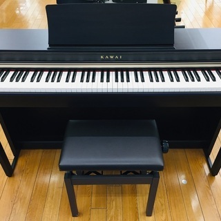 トレファク鶴ヶ島店】KAWAI CN27 電子ピアノ