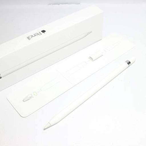 【取引中】Apple pencil 第1世代