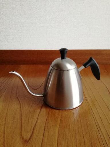 ニトリ 細口ケトル やかん Ih対応 すももん 秋田の家具の中古あげます 譲ります ジモティーで不用品の処分