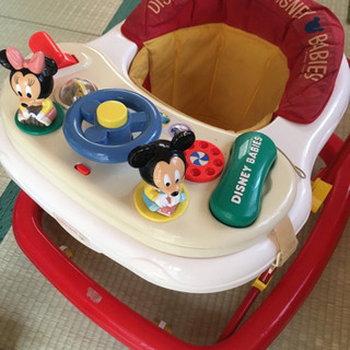 中古ディズニー歩行器が無料 格安で買える ジモティー 中古ディズニー歩行器が無料 格安で買える ジモティー