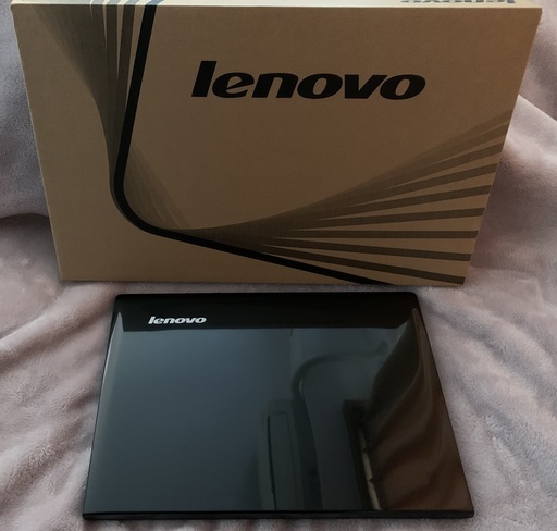 元箱入り、500GB SSHD、8GBメモリ】 Lenovo ThinkPad G50-80 Core i3 