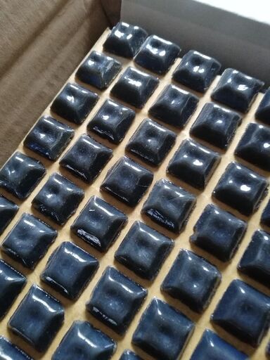 モザイクタイル イタリア製 VETRO MOSAIC（ヴェトロモザイク）