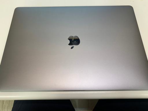 Mac MacBook Pro 15