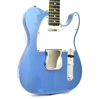 fender USA 良品！AM VIN 64TELE 調整済み アメリカン ヴィンテージ テレキャスター LPB (0220332138)