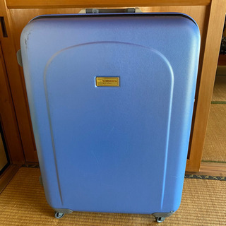 EVERWIN スーツケース