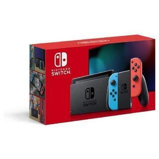 任天堂 Switch ニンテンドースイッチ ソフト付