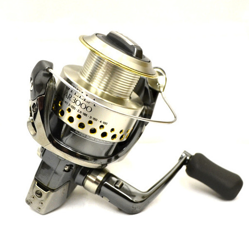 SHIMANO 01ステラ AR3000 スピニングリール チヌ シーバス タチウオ