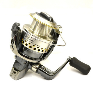 STELLA AR3000 スピニングリール(ジャンク扱い) STELLA AR3000 スピニングリール(ジャンク扱い) - メルカリ