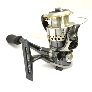 ステラ　FW4000S シマノ】 01ステラ FW4000S SHIMANO STELLA | スプールエッジネット