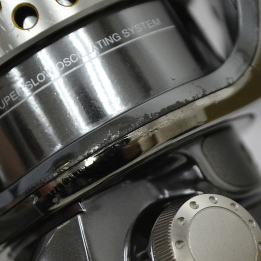 SHIMANO 01ステラ AR3000 スピニングリール チヌ シーバス タチウオ 