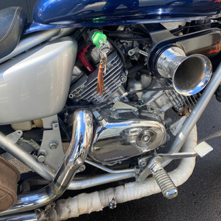 12日のみ 値下げ ホンダマグナ250 アメリカンバイク うちっ 北広島のバイクの中古あげます 譲ります ジモティーで不用品の処分 12日のみ 値下げ ホンダマグナ250 アメリカンバイク うちっ 北広島のバイクの中古あげます 譲ります ジモティーで不用品の処分