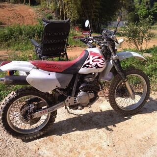 XR250 MD30