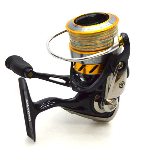 ダイワ 15レブロス 2506h Dh スピニングリール エギング イカ アオリ 剣先 タチウオ チヌ 釣具 リール エコ大久保店 西明石のその他の中古あげます 譲ります ジモティーで不用品の処分 ダイワ 15レブロス 2506h Dh スピニングリール エギング イカ アオリ 剣先 タチウオ チヌ 釣具 リール エコ大久保店 西明石のその他の中古あげます 譲ります ジモティーで不用品の処分