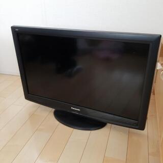 Panasonic　32型テレビ