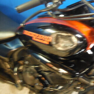 KAWASAKI エリミネーター250V 黒 スプリングキャンペーン 諸経費0