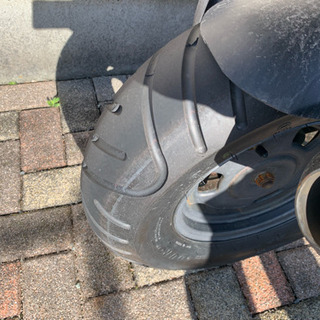 自賠責6月 ズーマー ロンホイ マフラー 50cc 原付 【公式通販】