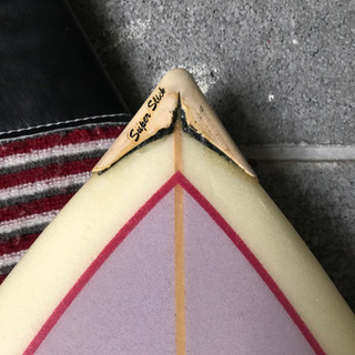 サーフボード  ショート5.9 