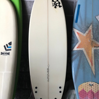 サーフボード  ショート5.9 