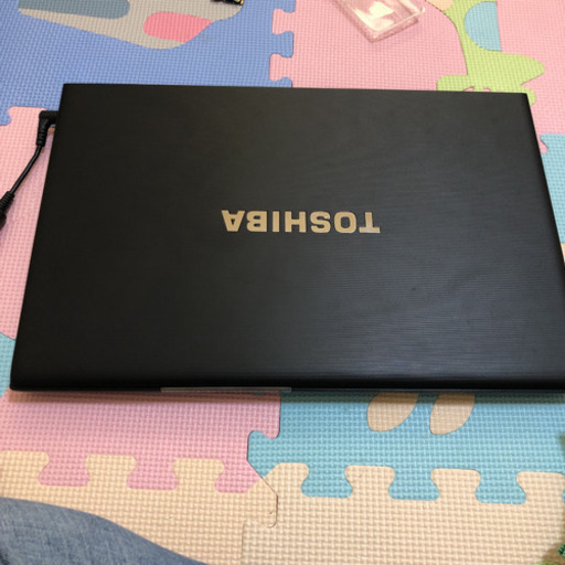 その他 TOSHIBA DynaBook R751/B  i5 office2016