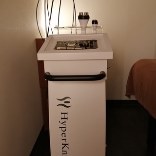 ハイパーナイフ・ハイパーシェイプ・ハイパーウェーブ3台セット