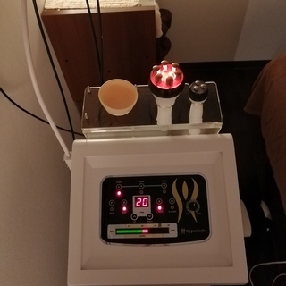 ハイパーナイフ・ハイパーシェイプ・ハイパーウェーブ3台セット