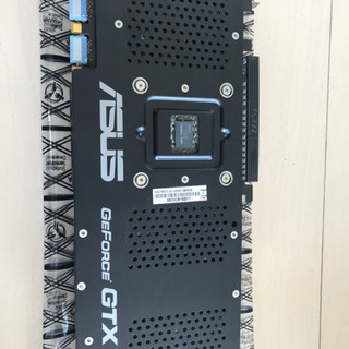 ASUS VGA GTX570