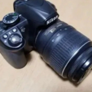 値下げ！Nikon D3100 望遠レンズ・標準レンズ