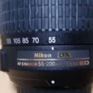 値下げ！Nikon D3100 望遠レンズ・標準レンズ