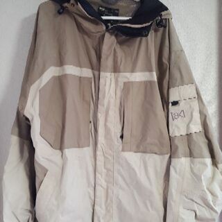 Burton AK スノーボードジャケット