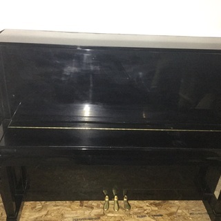 KAWAI アップライトピアノ CL-3 