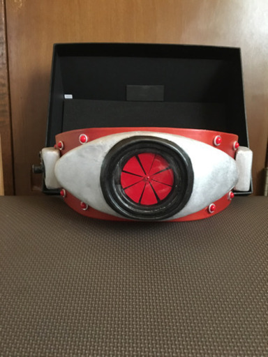 仮面ライダー新1号変身ベルトコスプレ用 なごみ工房 手稲のその他の中古あげます 譲ります ジモティーで不用品の処分 仮面ライダー新1号変身ベルトコスプレ用 なごみ工房 手稲のその他の中古あげます 譲ります ジモティーで不用品の処分