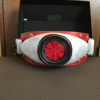 仮面ライダー新1号変身ベルトコスプレ用