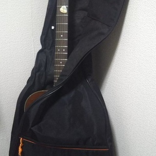 Morris アコースティックギター F-12+ソフトケース