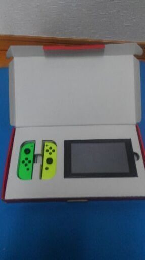 [お話中]switch　③