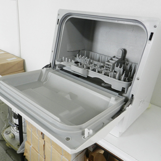 Panasonic/パナソニック 食器洗い乾燥機 食洗器 NP-TCR1 ☆ PayPay